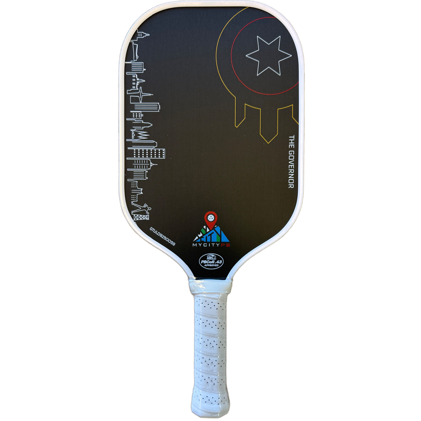 MyCityPB The Governor