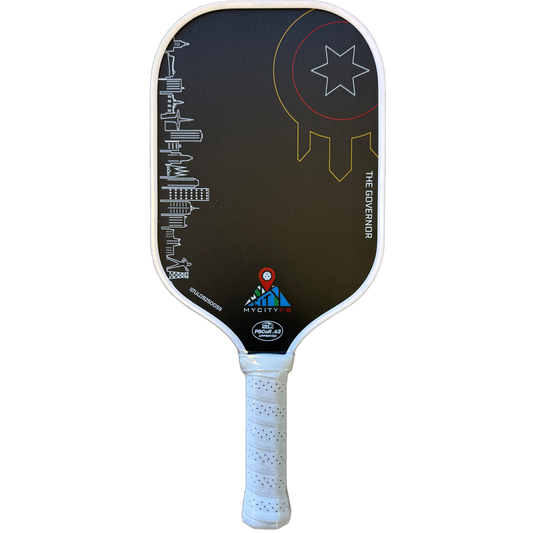 MyCityPB The Governor