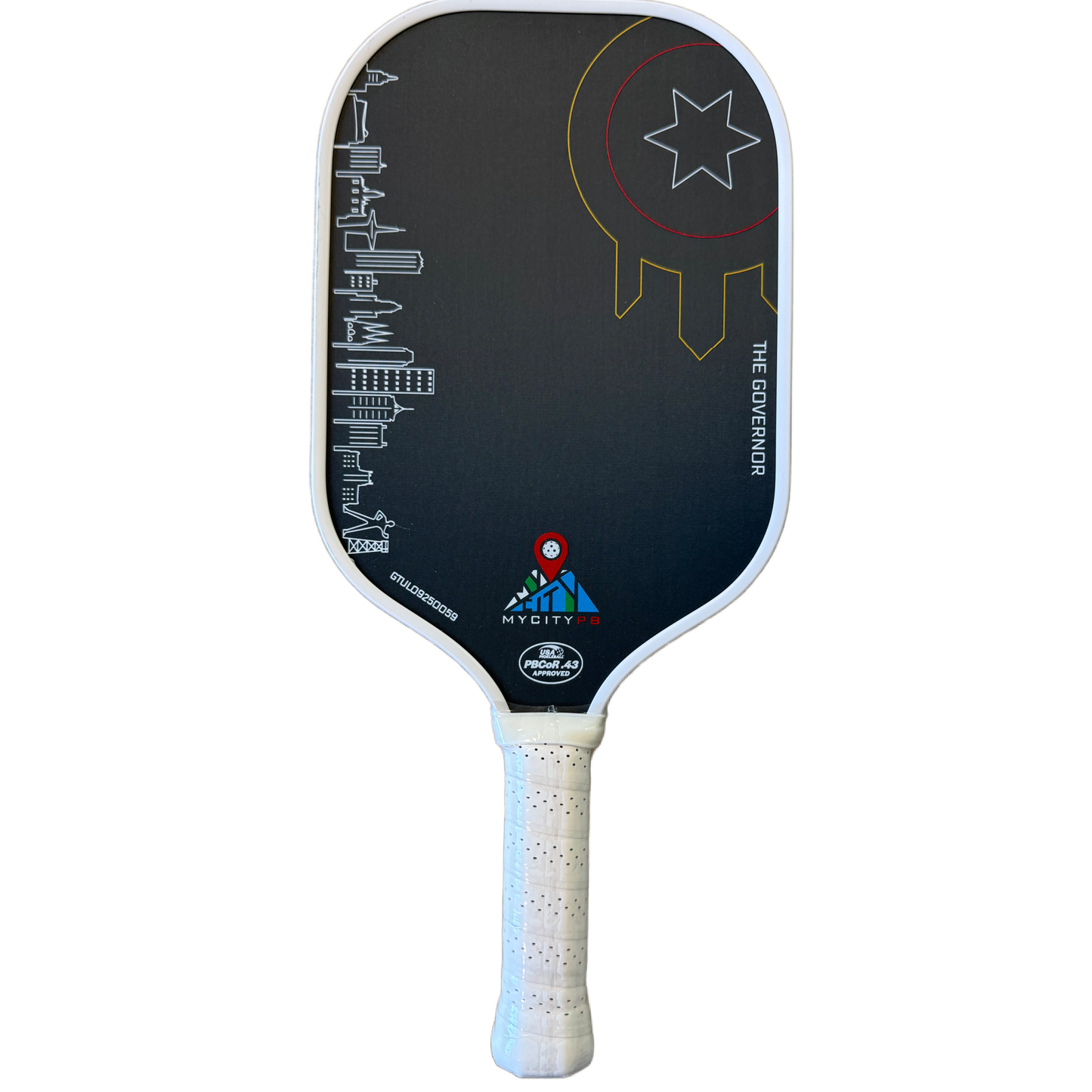 MyCityPB The Governor