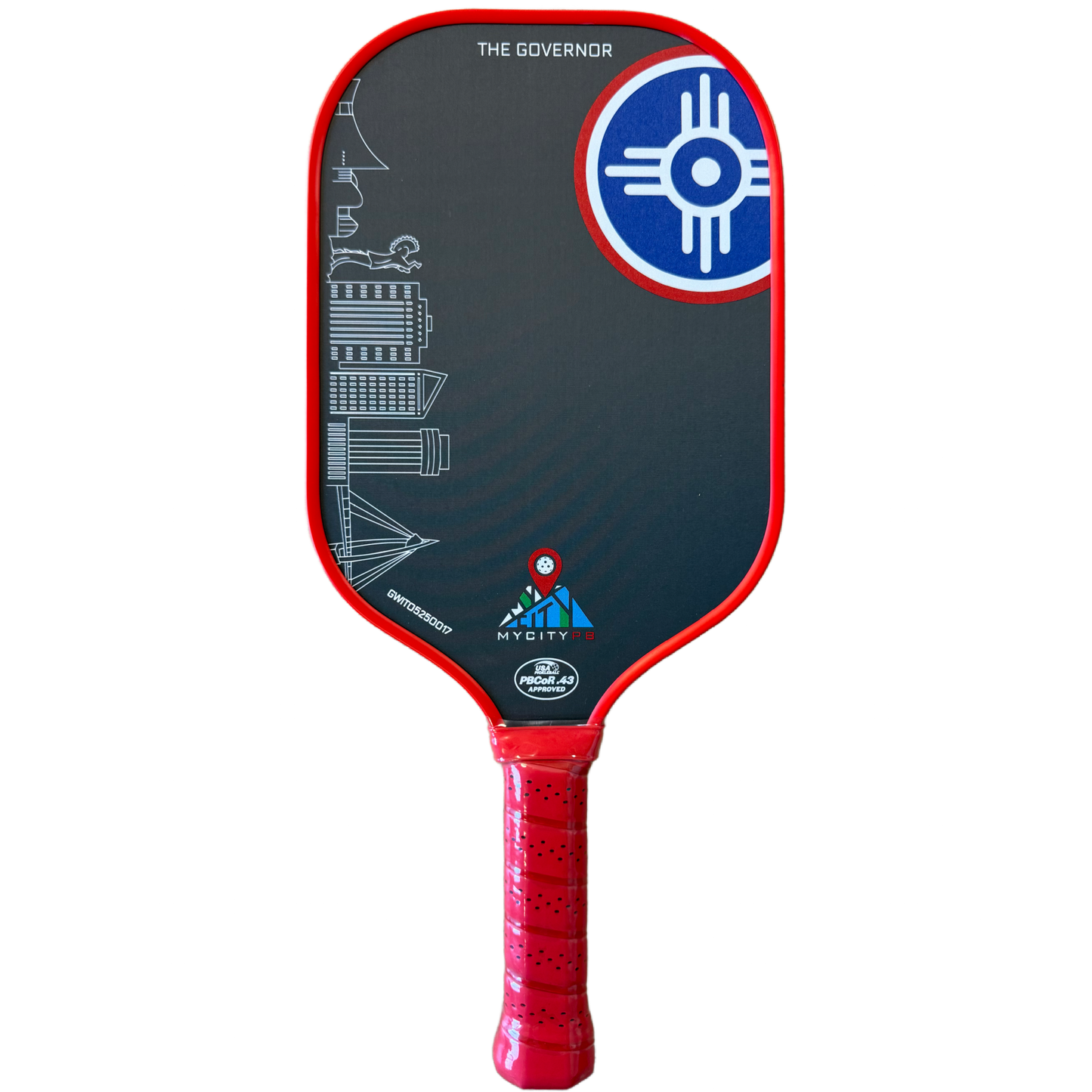 MyCityPB The Governor