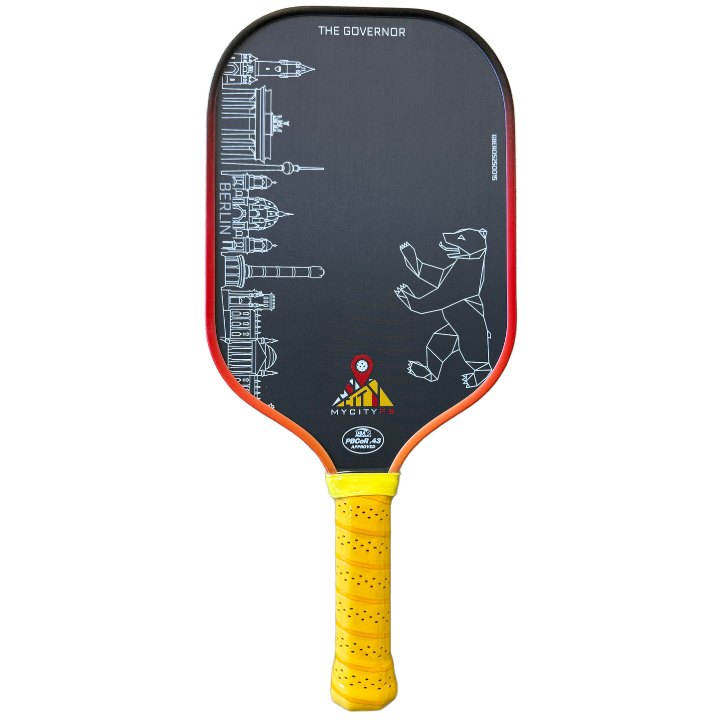 MyCityPB The Governor