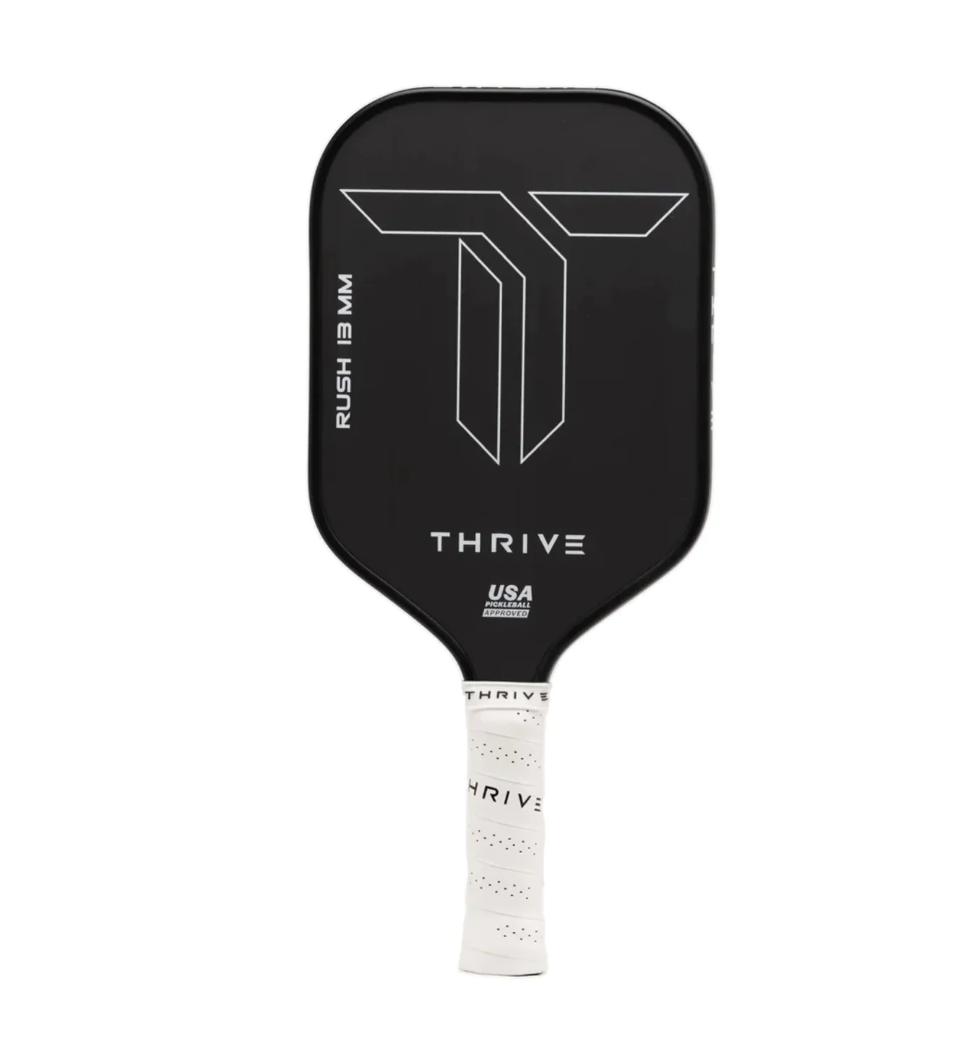 Thrive Rush 13