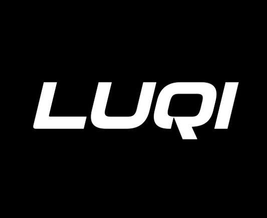 Luqi Overgrip - 4pk