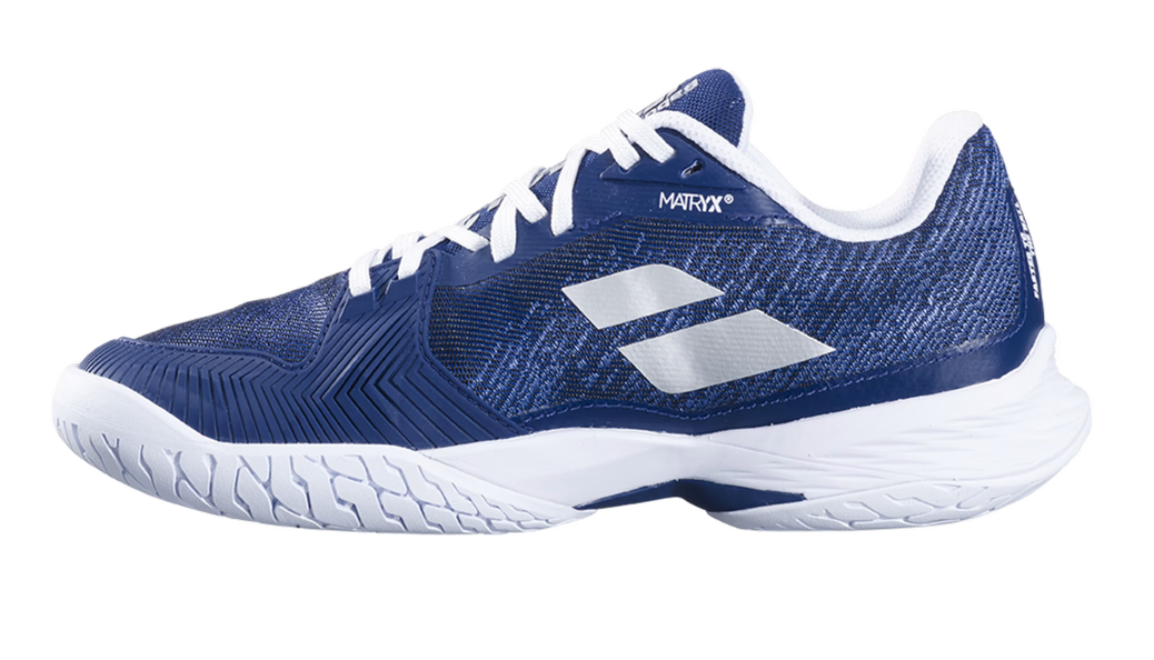 Babolat Jet Mach 3 All Court Women's Pickleball Shoe – Right2Rec Babolat Jet Mach 3 All Court Women's Pickleball Shoe – Right2Rec