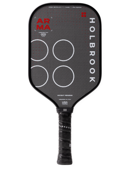 Holbrook Arma T