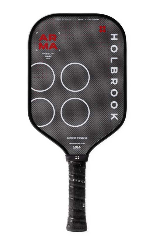 Holbrook Arma Metallic T