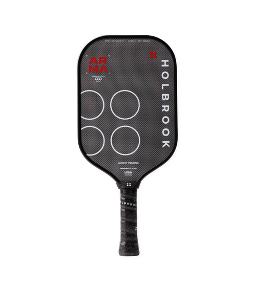 Holbrook Arma Metallic S