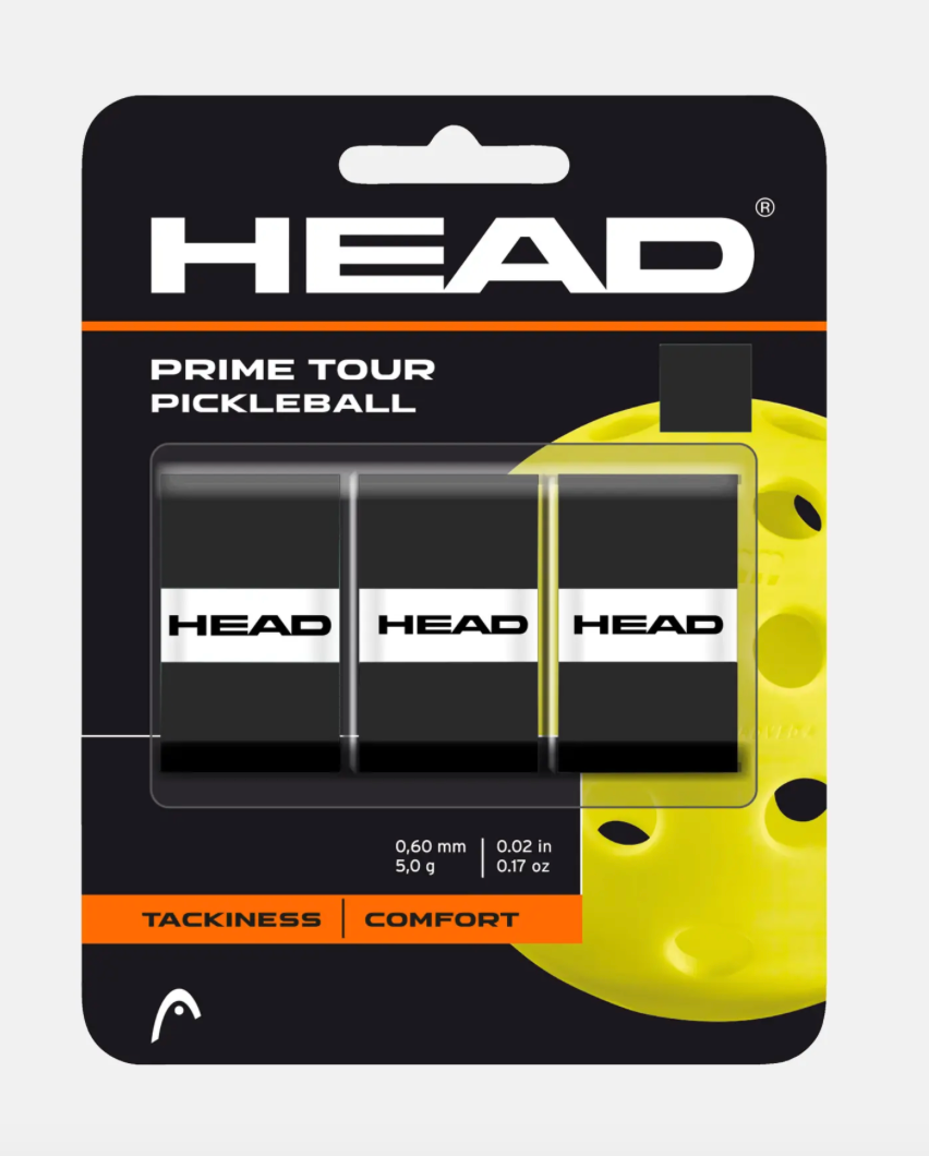 Head Prime Tour Overgrip