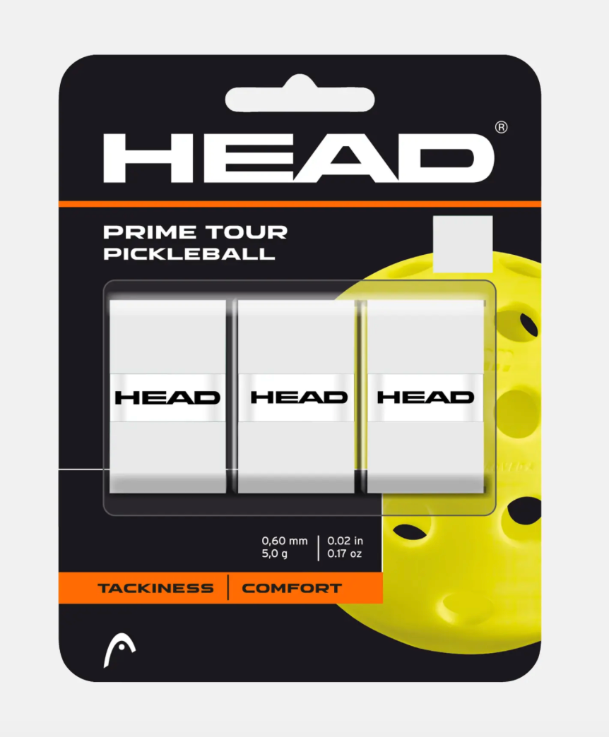 Head Prime Tour Overgrip