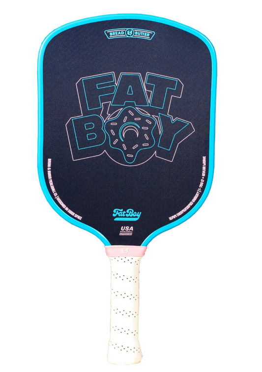 Bread & Butter Fat Boy