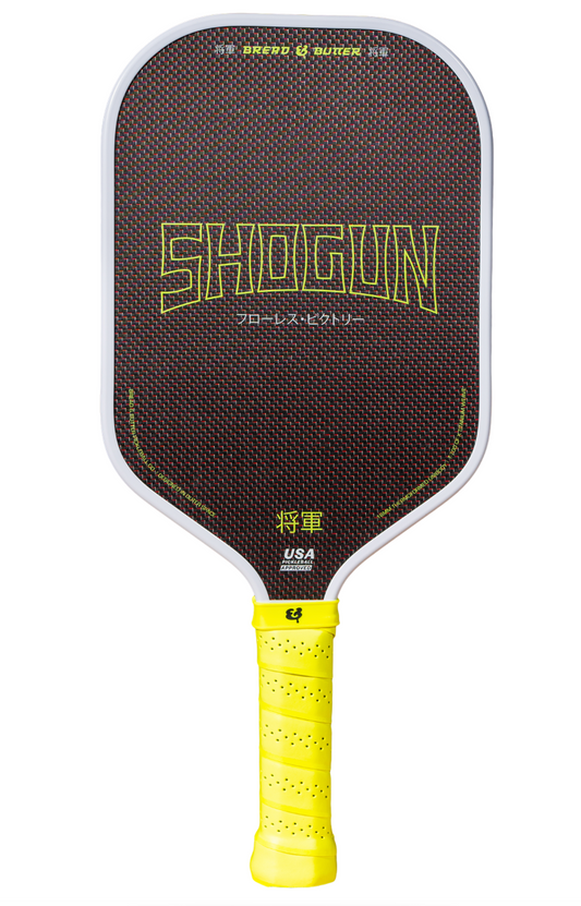 Bread & Butter Shogun