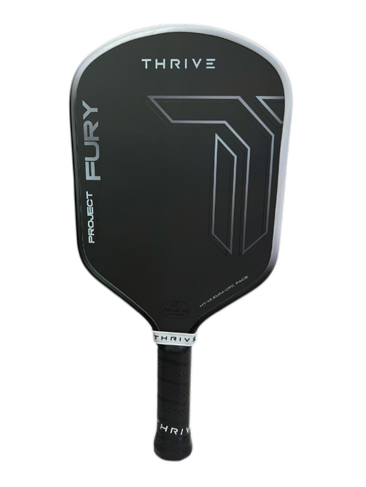 Thrive Fury