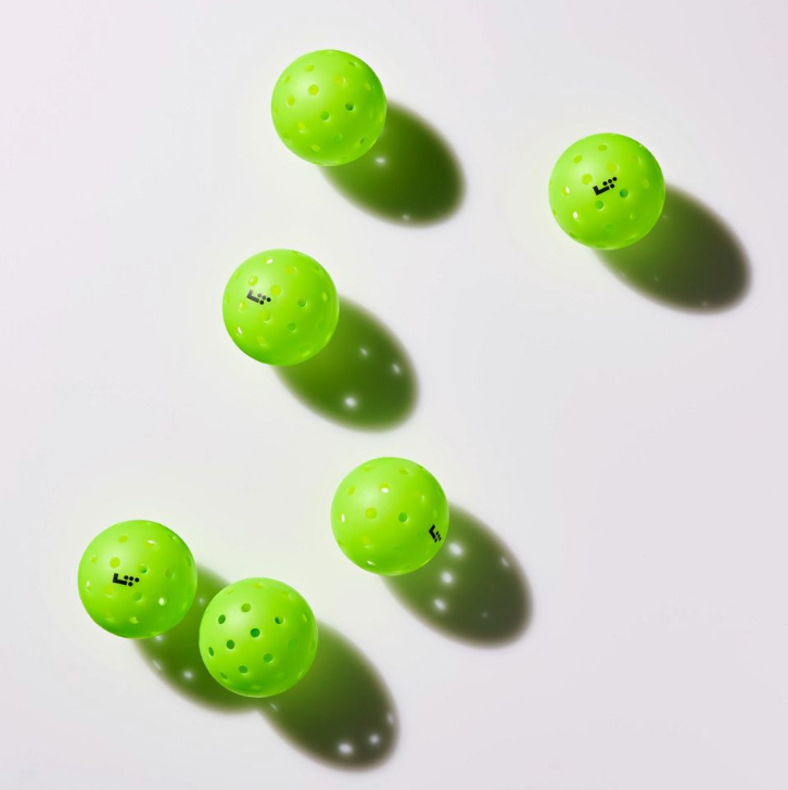 Lifetime LT Pickleball - 6pk