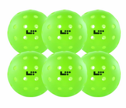 Lifetime LT Pickleball - 6pk