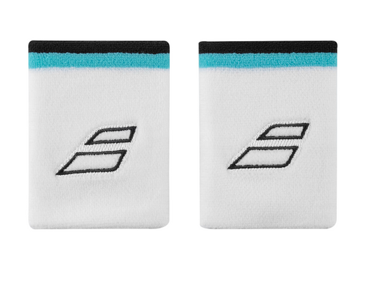 Babolat Terry Jumbo Wristband