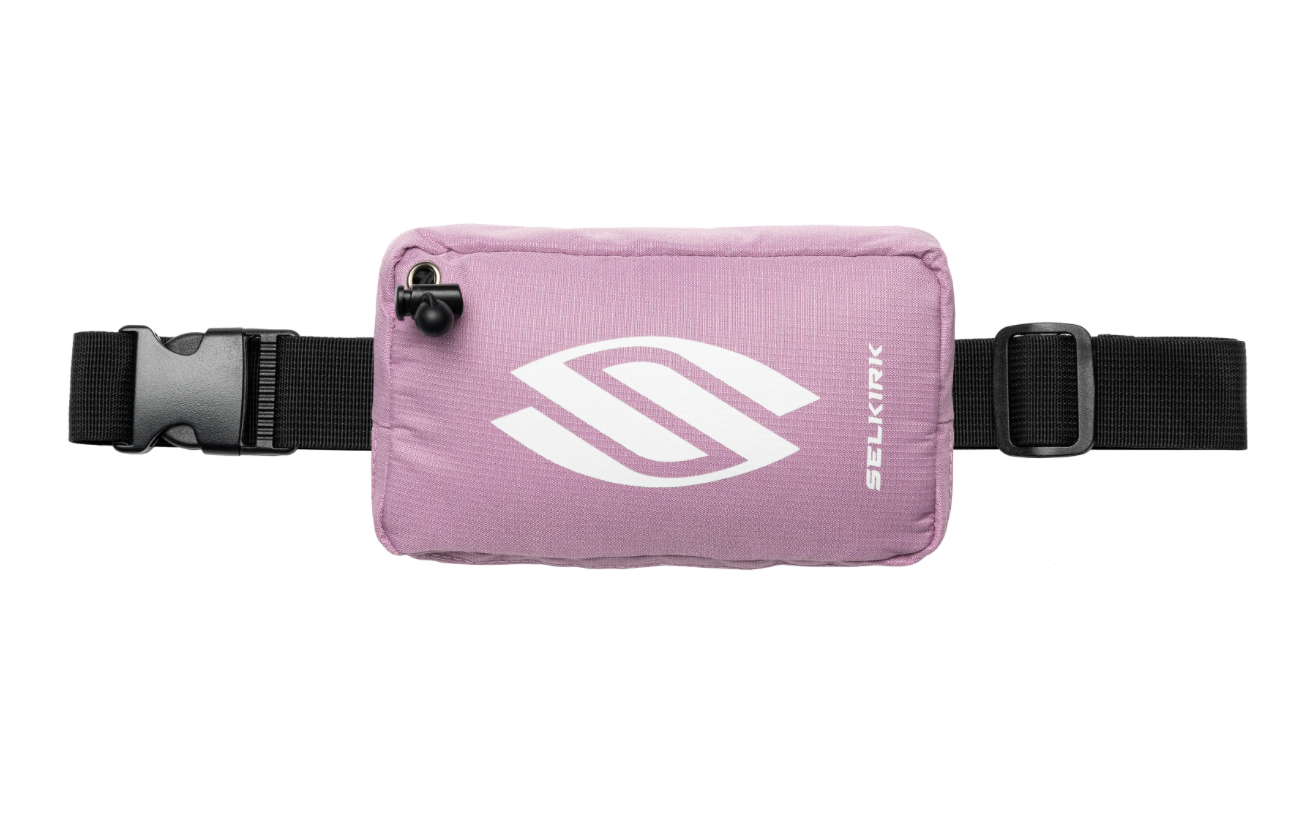 Selkirk Sport Core Line Mini Fanny Pack