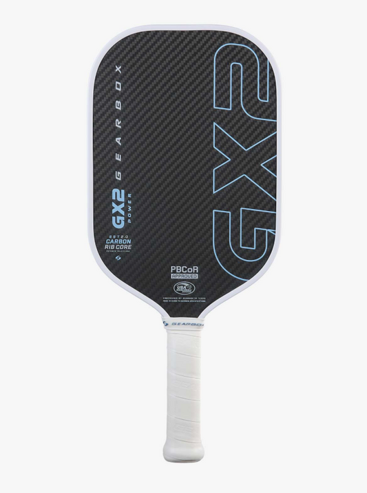 Gearbox GX2 Power Elongated