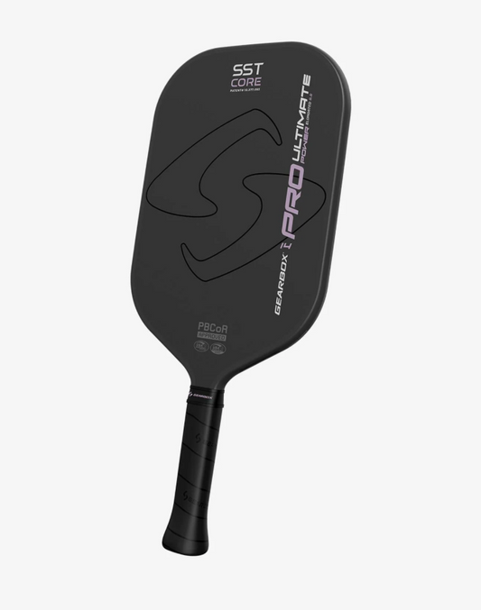 Gearbox Pro Ultimate Power