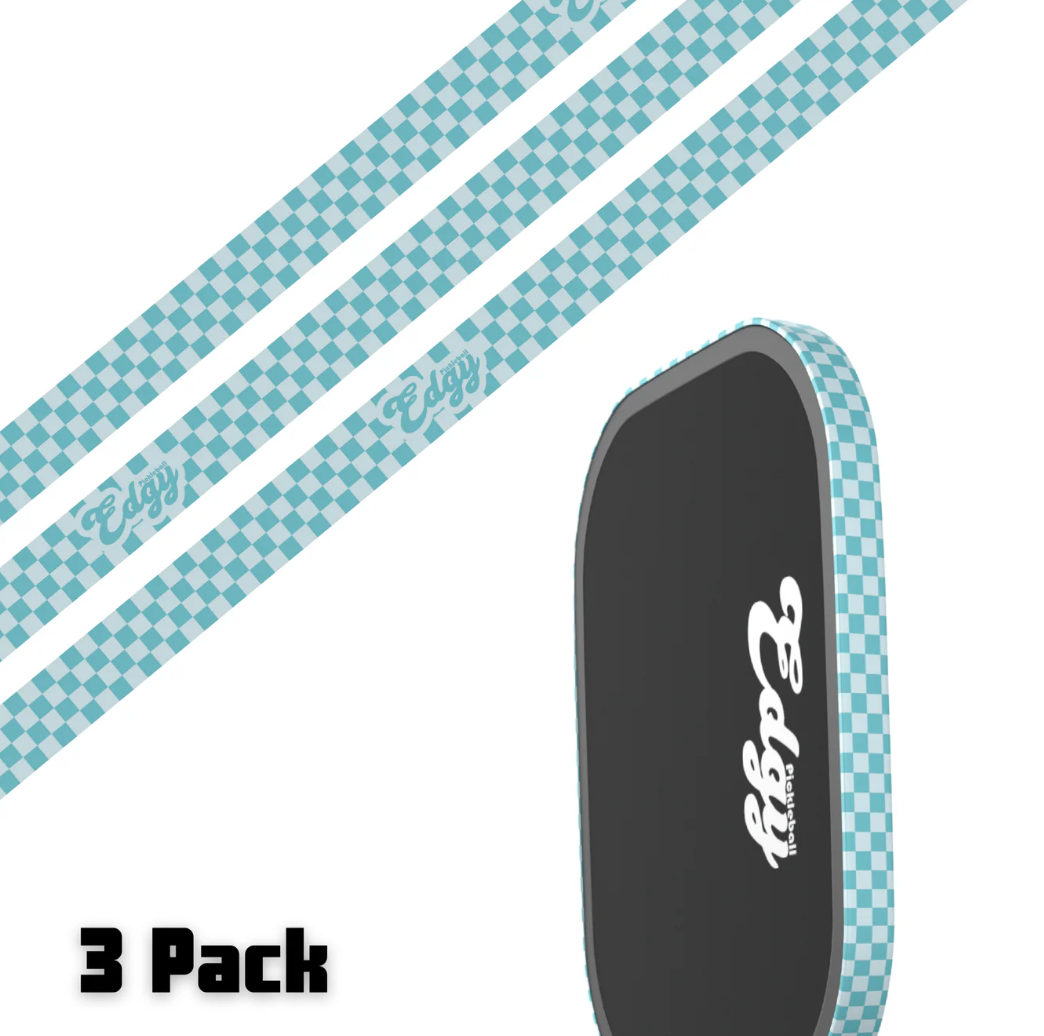 Edgy Edge Tape