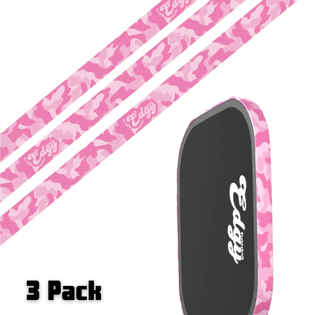 Edgy Edge Tape