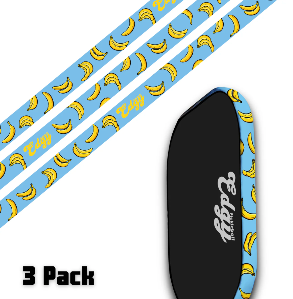 Edgy Edge Tape