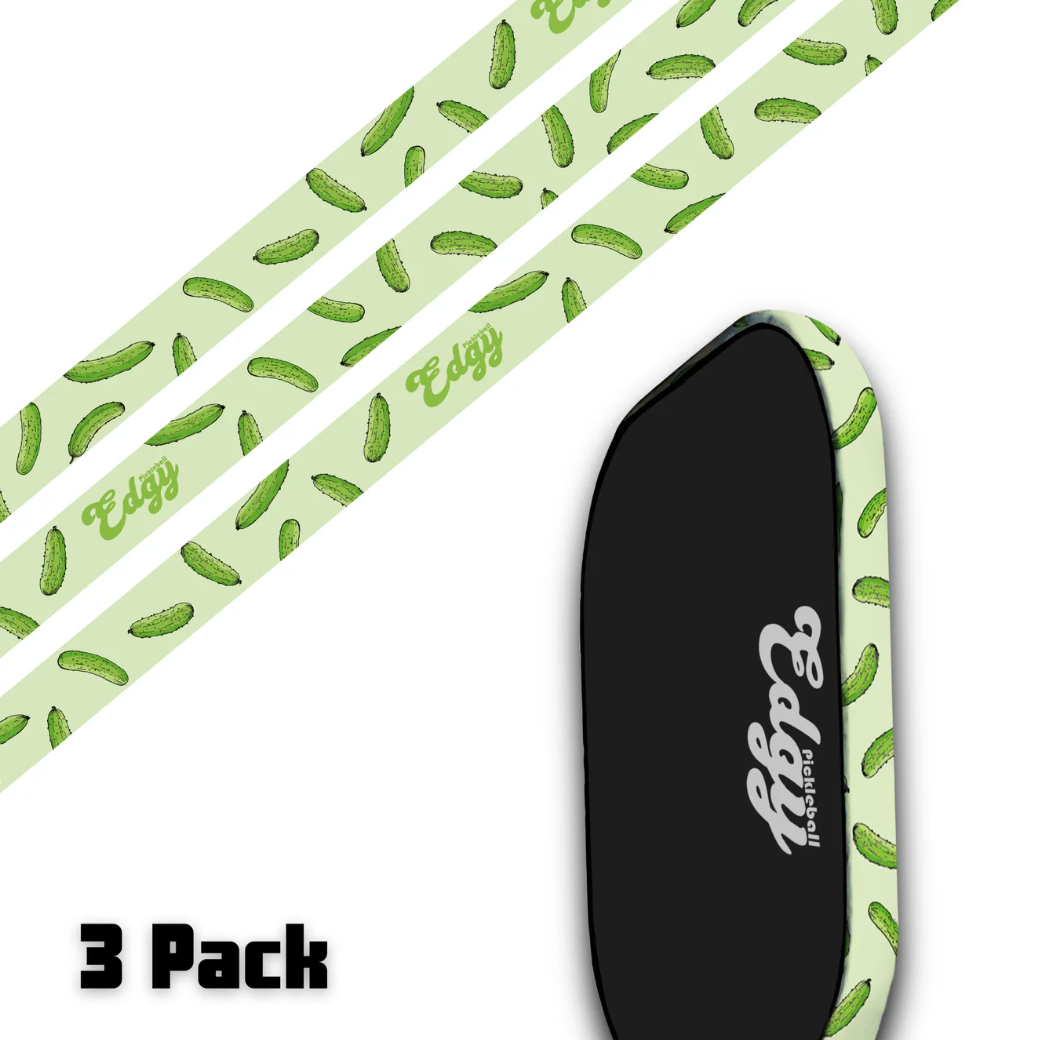 Edgy Edge Tape