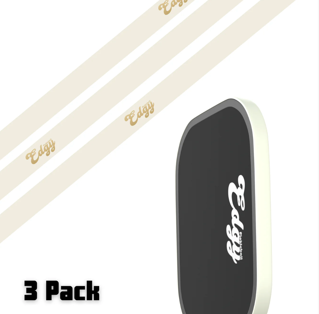 Edgy Edge Tape