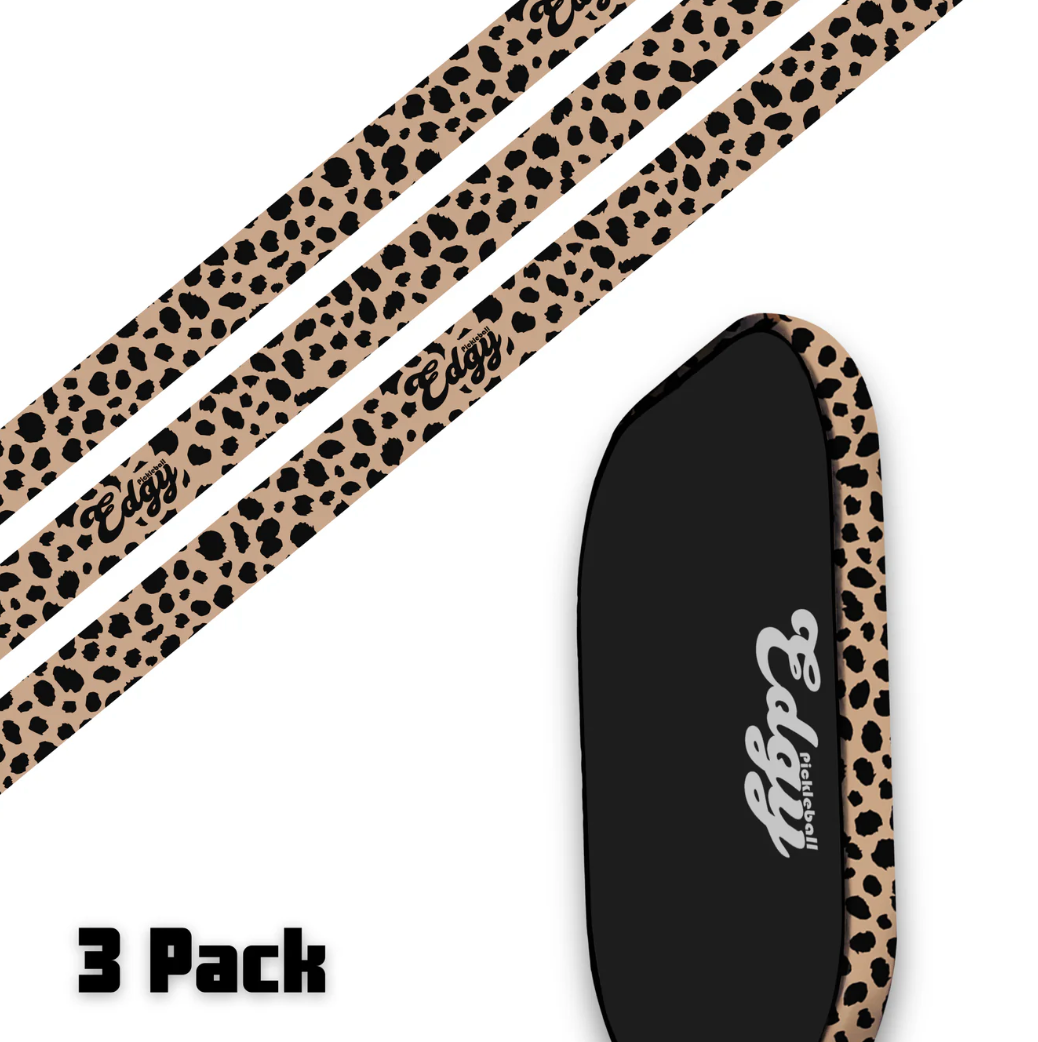 Edgy Edge Tape
