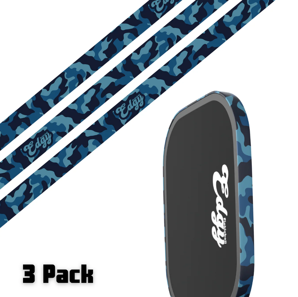 Edgy Edge Tape