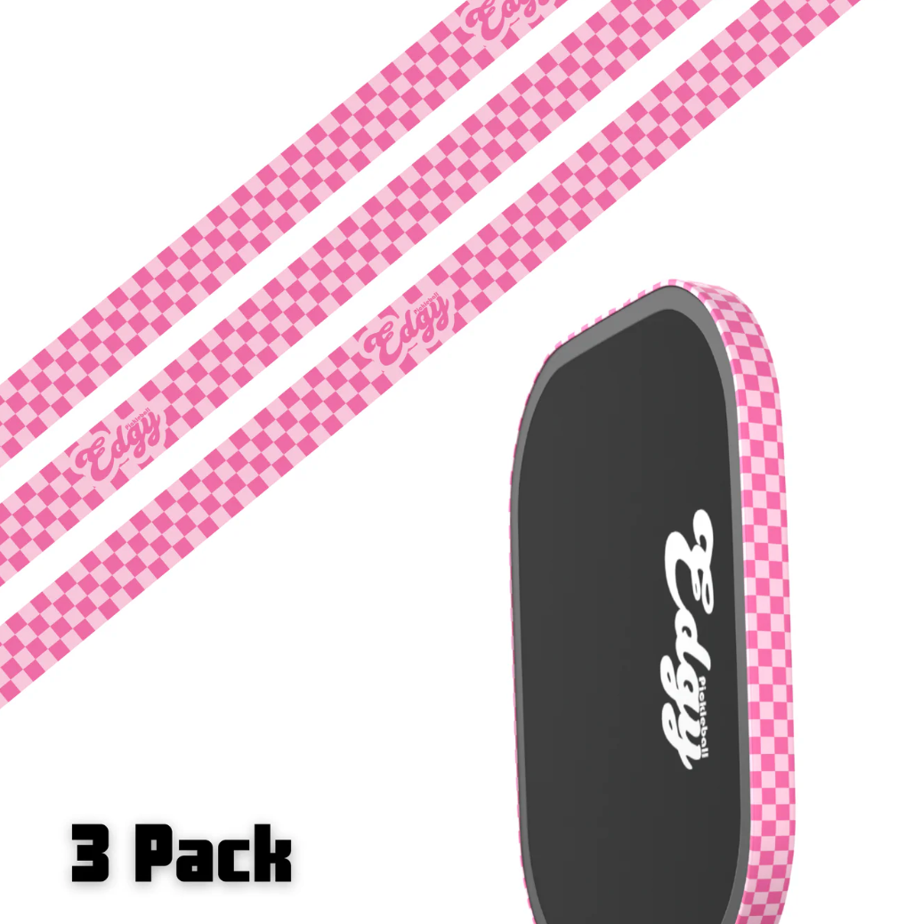 Edgy Edge Tape