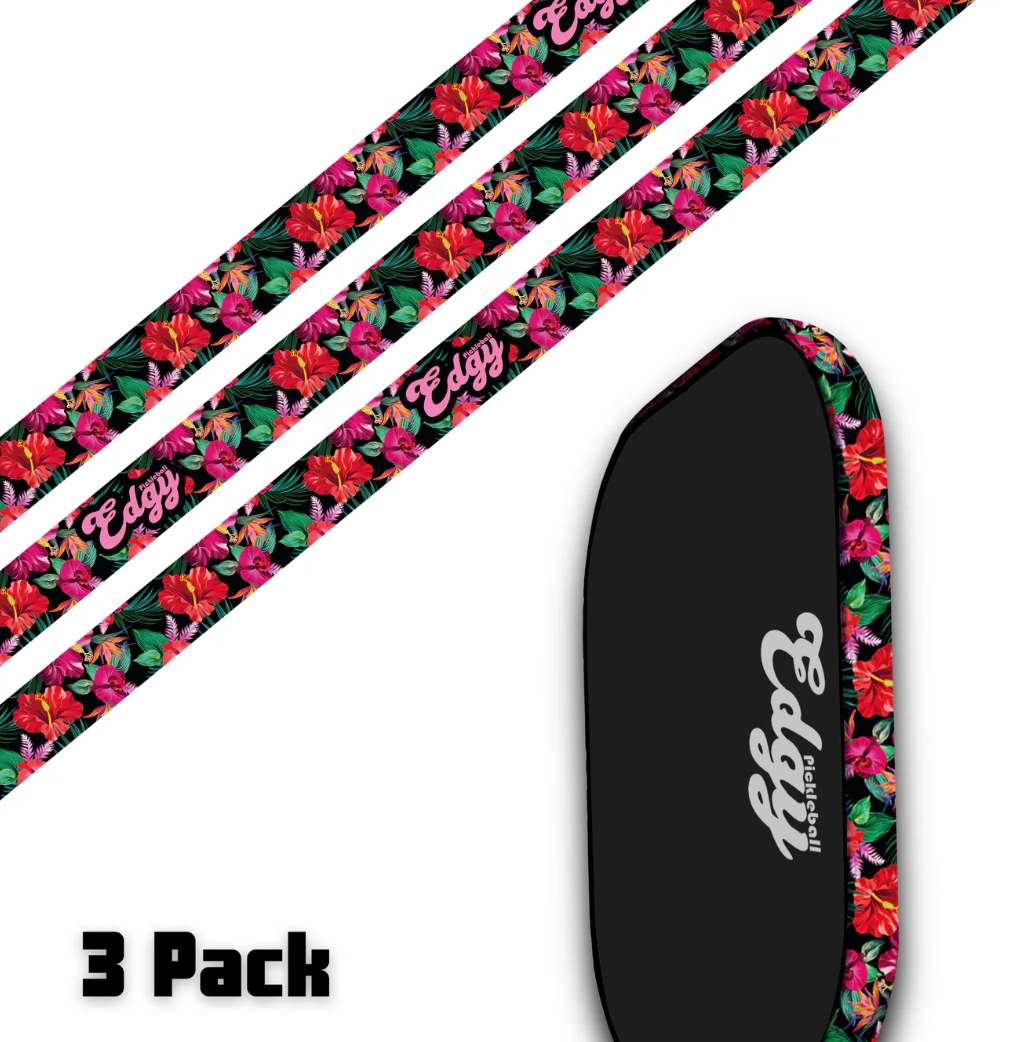 Edgy Edge Tape