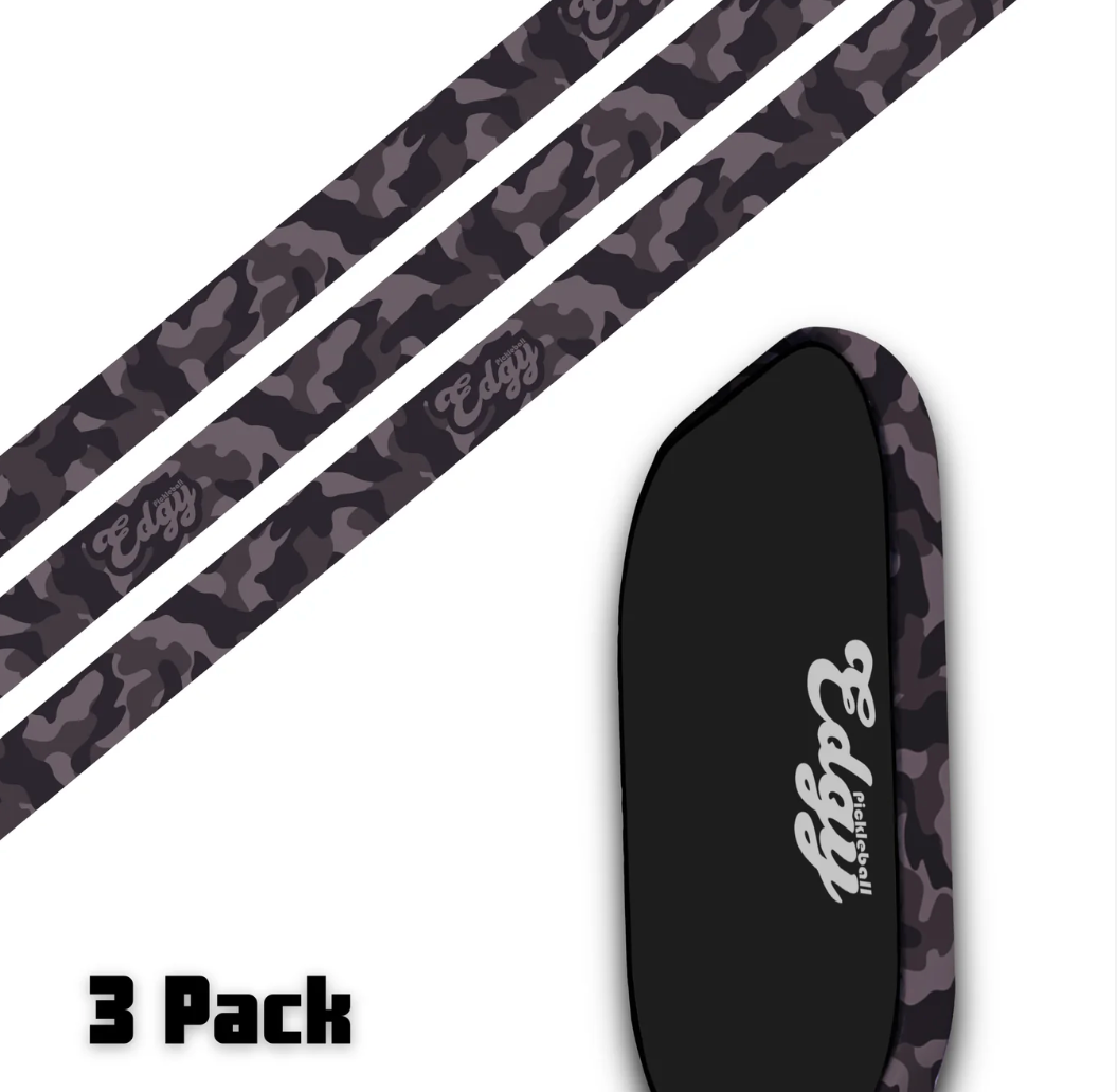 Edgy Edge Tape