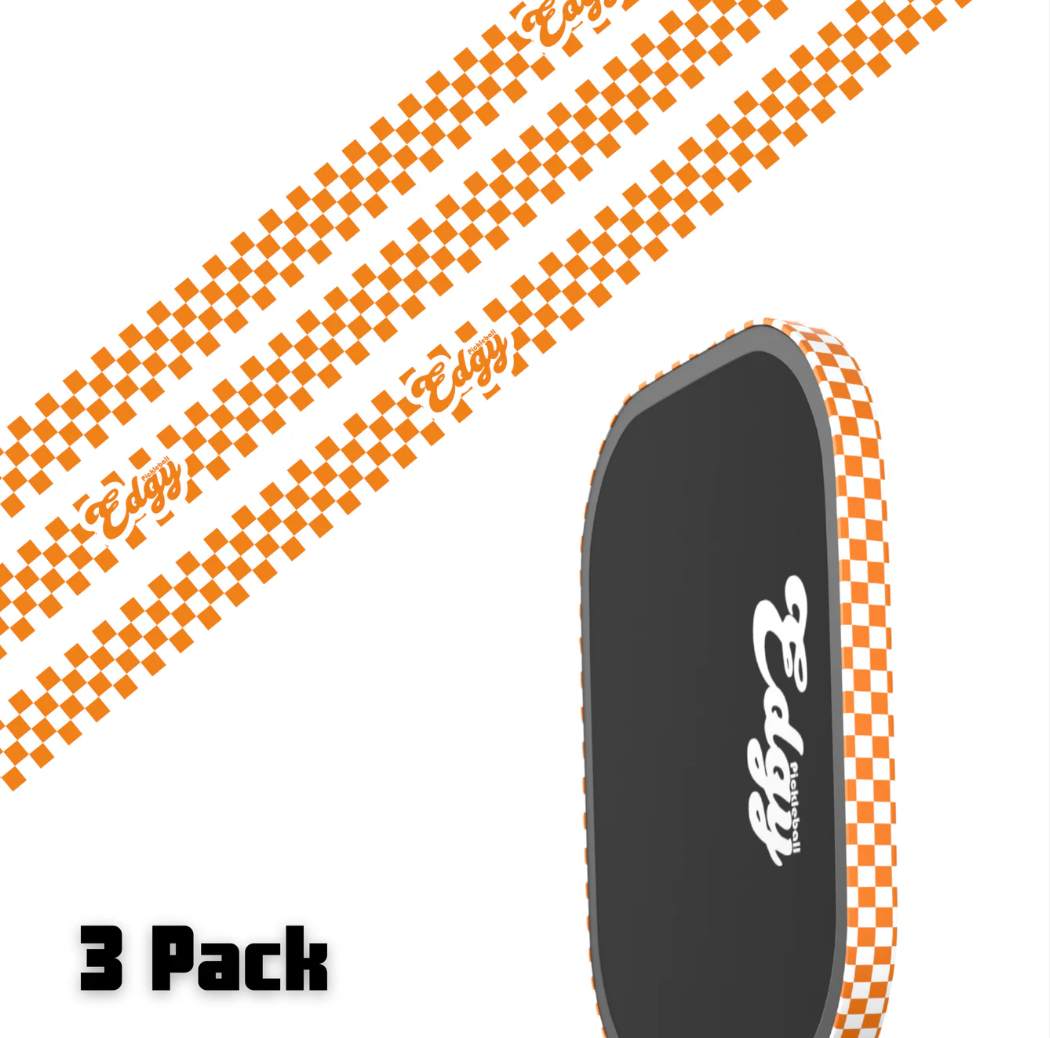 Edgy Edge Tape