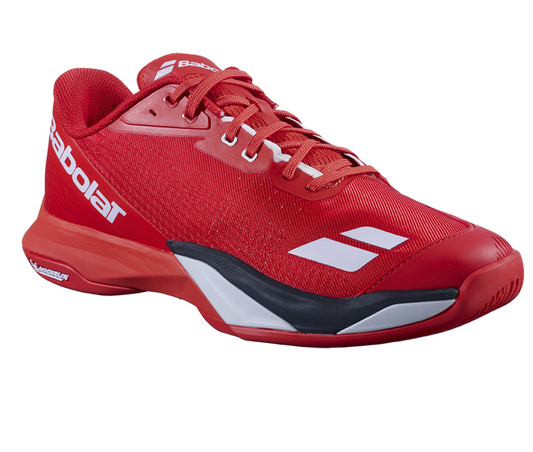 Babolat Jet Mach 4 Men's Pickleball Shoe