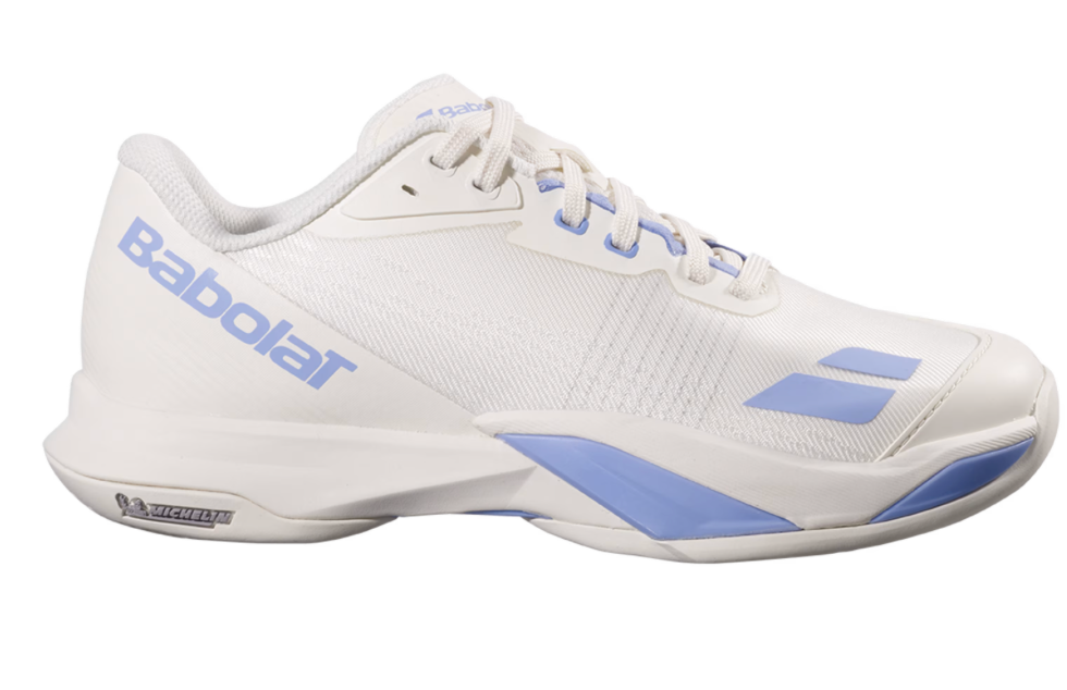 Babolat Jet Mach 4 Women's Pickleball Shoe