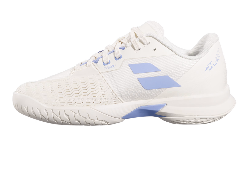 Babolat Jet Mach 4 Women's Pickleball Shoe
