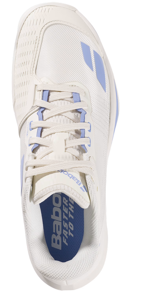 Babolat Jet Mach 4 Women's Pickleball Shoe