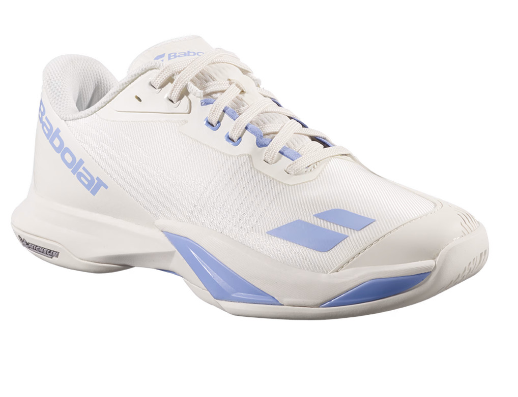 Babolat Jet Mach 4 Women's Pickleball Shoe