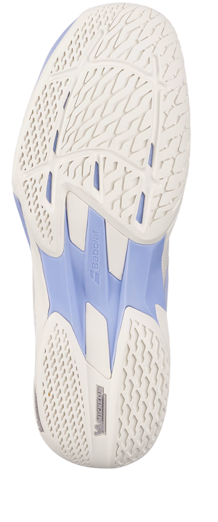 Babolat Jet Mach 4 Women's Pickleball Shoe