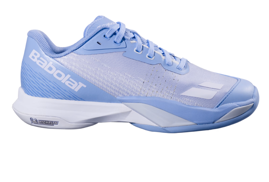 Babolat Jet Mach 4 Women's Pickleball Shoe