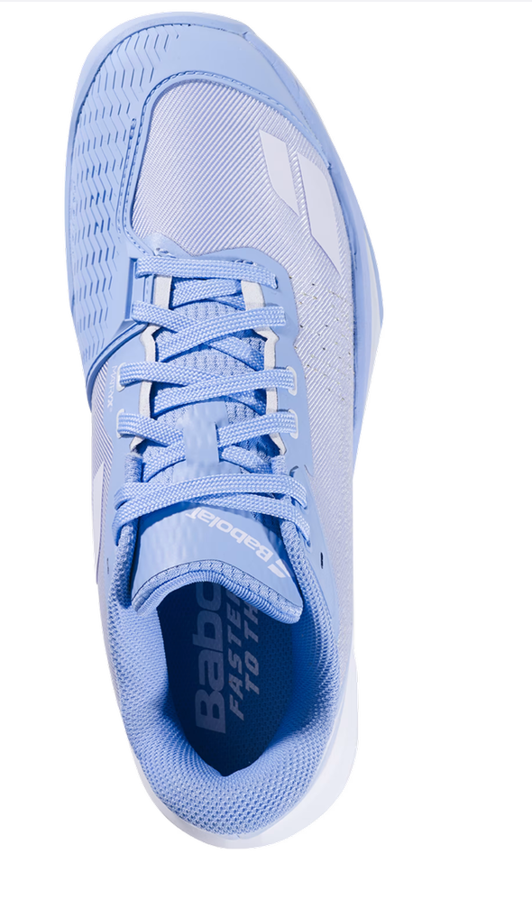 Babolat Jet Mach 4 Women's Pickleball Shoe
