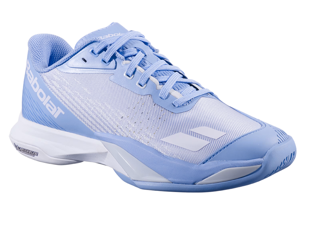 Babolat Jet Mach 4 Women's Pickleball Shoe