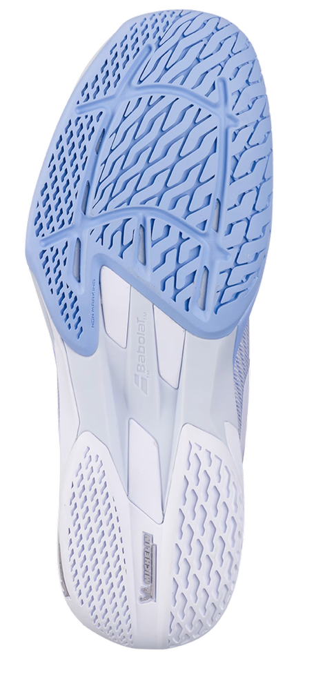 Babolat Jet Mach 4 Women's Pickleball Shoe