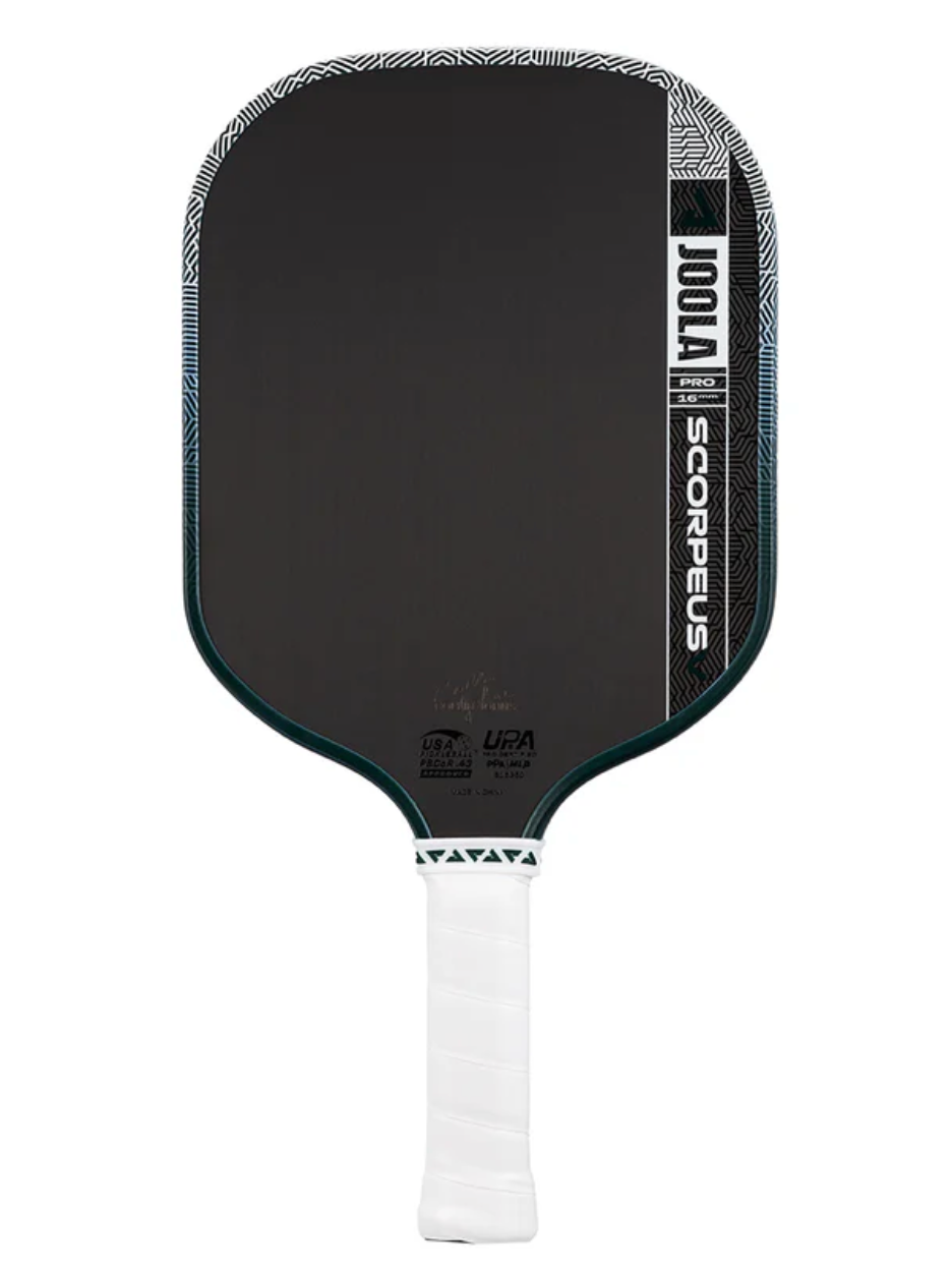 Joola Pro V Scorpeus