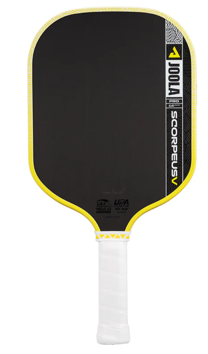 Joola Pro V Scorpeus