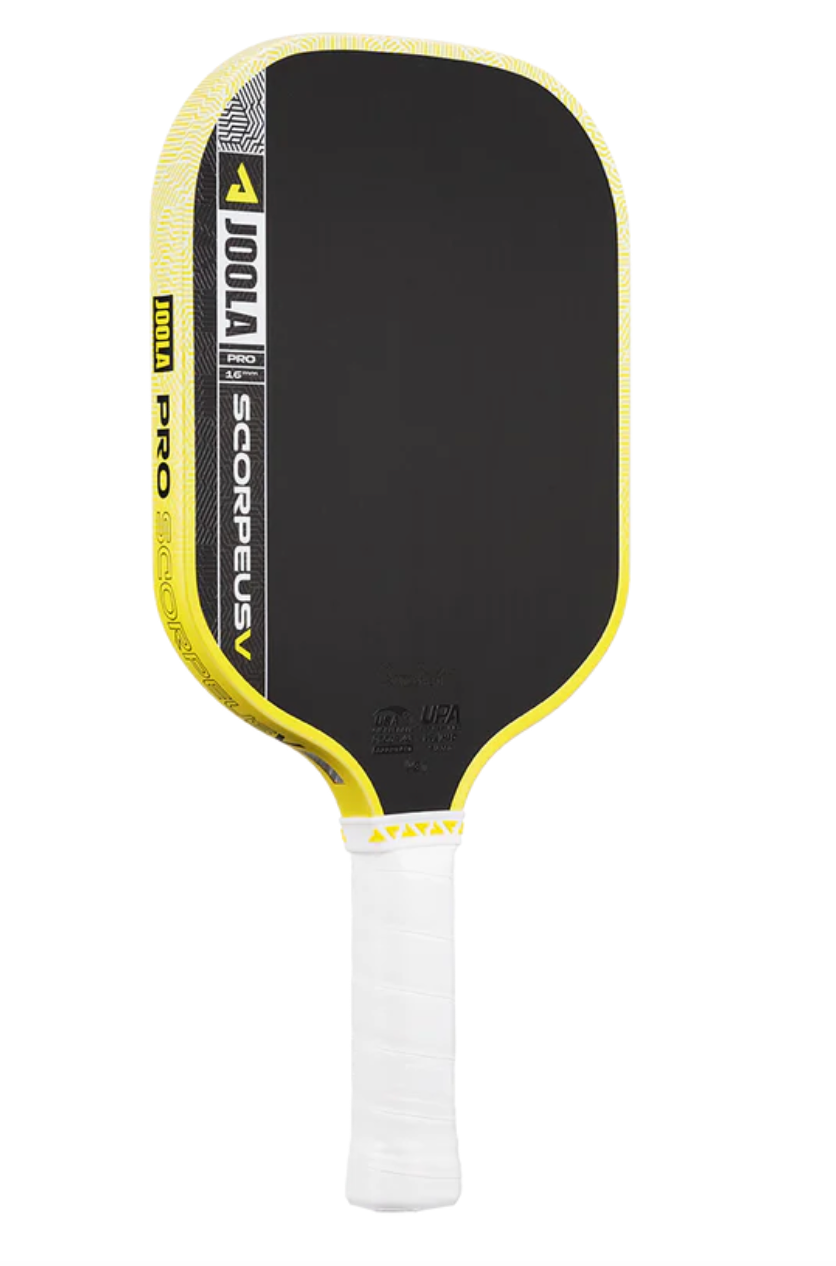 Joola Pro V Scorpeus