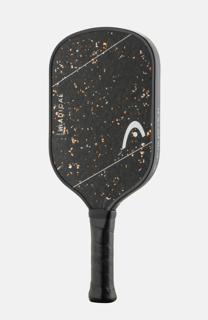 Head Radical Pro EX15