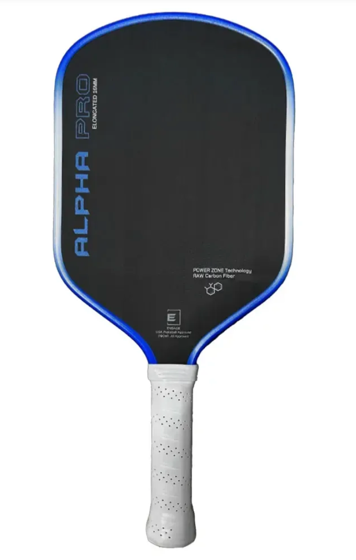 Engage Alpha Pro