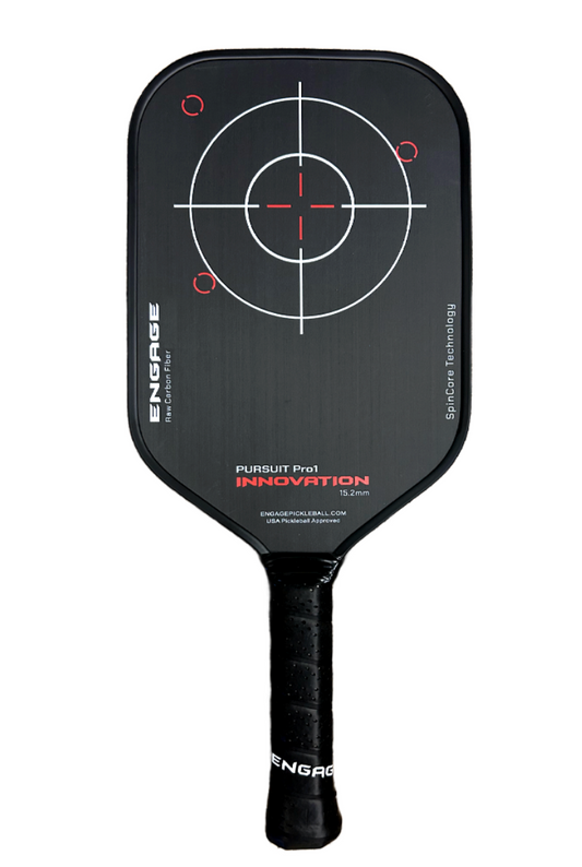 Engage Pursuit Pro1 Innovation 15.2 Raw