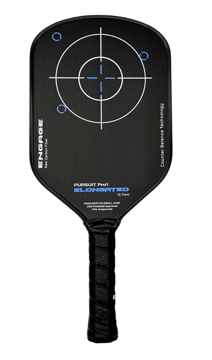 Engage Pursuit Pro Elongated 15.2